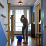 Taking These Steps Will Help Keep Your Home Pest-Free