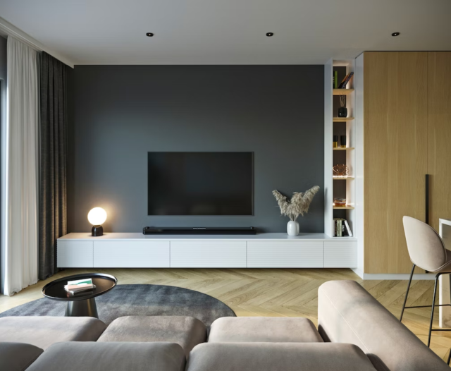 7 Interesting Benefits Of Installing A Home Theatre | Founterior