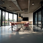 How to create an inspiring workspace to keep employees happy