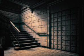 Free photos of Stairs