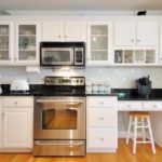 Kitchen cabinet cost. What determines the price of a kitchen?