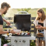 The Pros Of Freestanding Grill