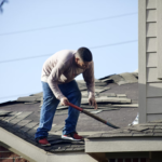 Roof Repair Tips: 6 Factors To Consider When Choosing A Contractor