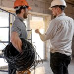 Understanding the Importance of Safety in Electrical Contracting Projects