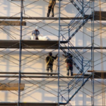 Top Scaffolding Safety Tips