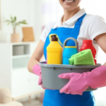 How to Speed Clean Your Petaling Jaya House When You’re Short on Time