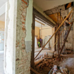 How to Keep Your Property Secure During a Renovation
