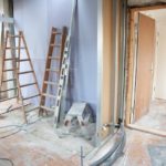 Reasons to Use Self-Storage During a Home Renovation