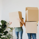 Where can I find a good moving company in Houston?