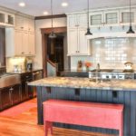 5 Reasons to Invest in Custom Cabinets