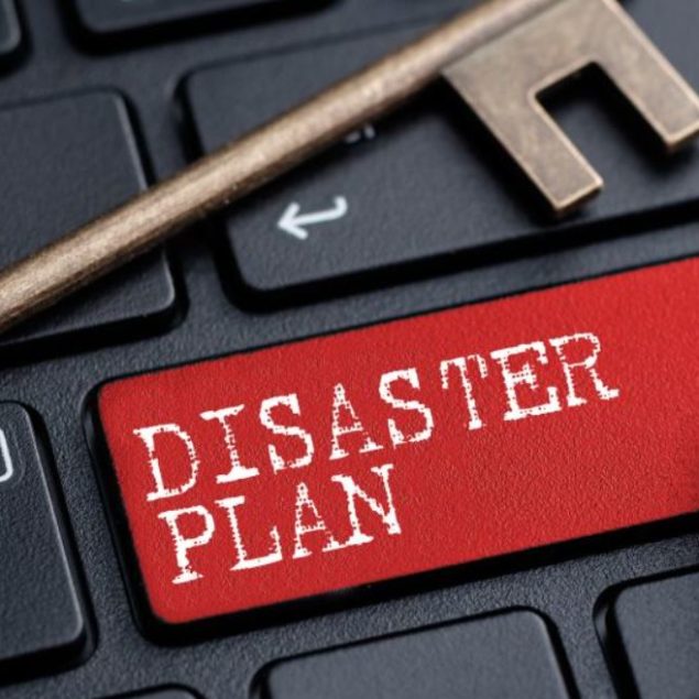 Preparing For The Worst When Disaster Strikes In Your Home | Founterior