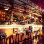 9 Design Tips for a Bar Interior