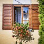 Why Are Wooden Windows A Good Choice?