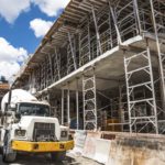 What are the lucrative benefits of construction fleet management?