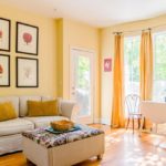 4 Ways to Brighten Up Your Home
