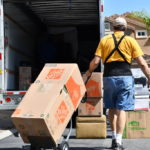 Reasons to Hire Professional Movers in House Moving Process
