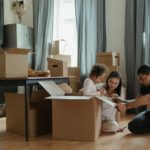 6 Tips to Plan Your Move to a New Home