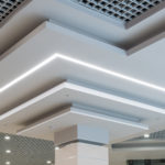 Innovative Methods for Suspended Ceilings: A Glimpse into the Future of Interior Design