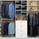 How to Organize Your Closet Efficiently with Custom Solutions