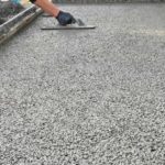 Eco-Friendly and Functional: The Advantages of Permeable Concrete Driveways