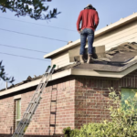 Roof Repair vs. Roof Replacement: Which Do You Need?