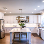 The Importance of Lighting in French Kitchen Design