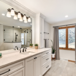 Transforming Your Danville Bathroom: Top Trends in Bathroom Remodeling