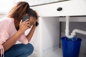 8 reasons why you might need emergency plumbing
