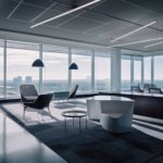 Creating Modern Office Spaces with Glass Partition Systems