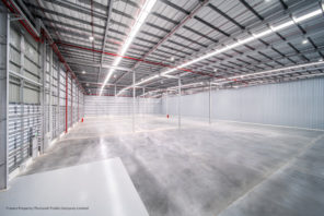 Advantages of Renting a Factory or a Warehouse | Frasers Property Industrial