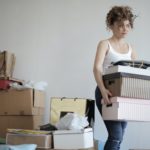 6 Decluttering Tips for Downsizing When Buying a House