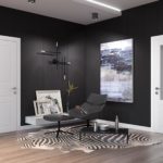 5 Reasons to Have White Interior Doors in Your Home > read articles from TrioDoors