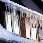 Top 4 Causes of Leaky Roof During Winter