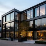 Aluminium Windows in Interior Design: Achieving Harmony Between Style and Functionality