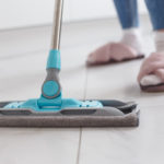 How To Clean Porcelain Tile Floors? A Quick Guide