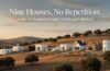Nine Houses, No Repetition: Inside the Apaulinha Project in Portugal's Alentejo